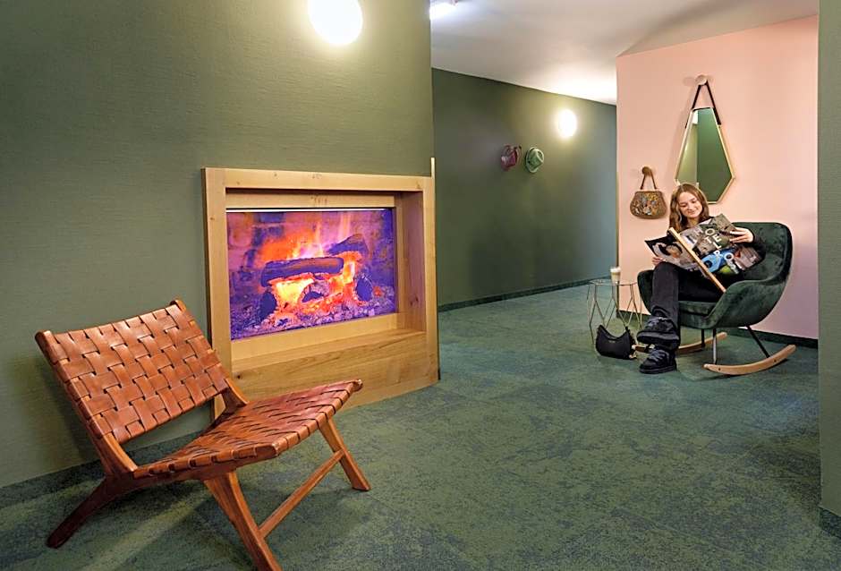 Rosi Boutique Hotel