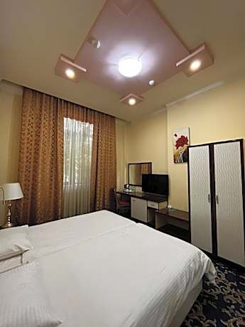 Economy Double or Twin Room