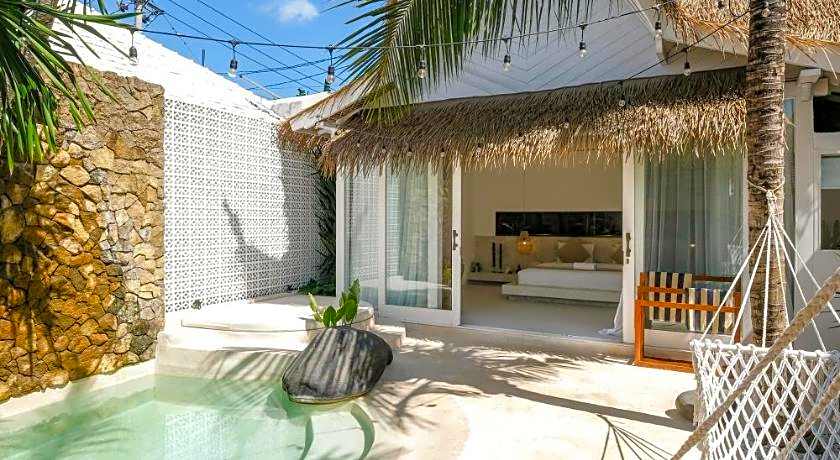 Mahi Mahi Villa and Suites