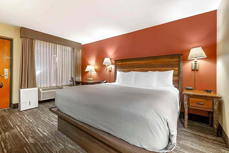 Quality Inn Ashland - Lake Superior