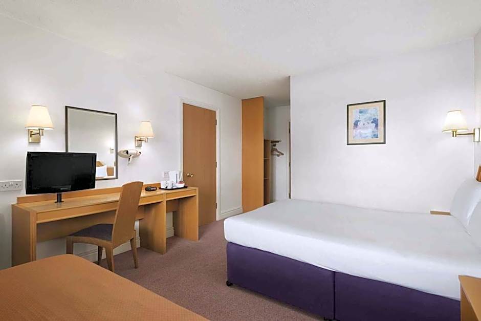 Days Inn Kendal - Killington Lake