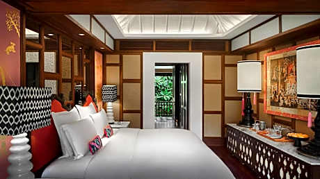 Riverside Room - All Inclusive Discovery