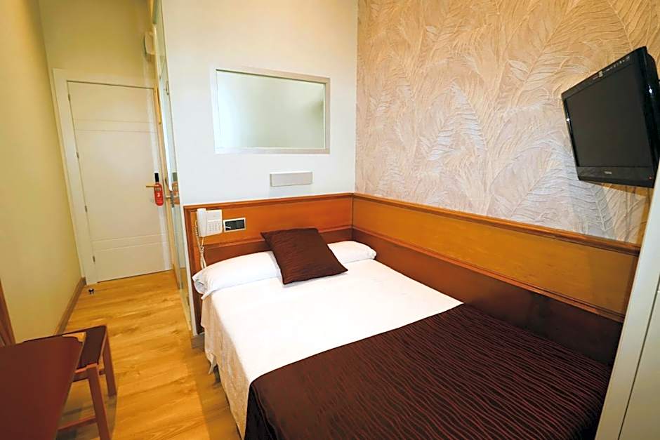 Hostal Hispano - Argentino