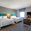 Hampton Inn By Hilton & Suites Edmonton St. Albert, AB