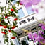 Hotel Post Sils Maria
