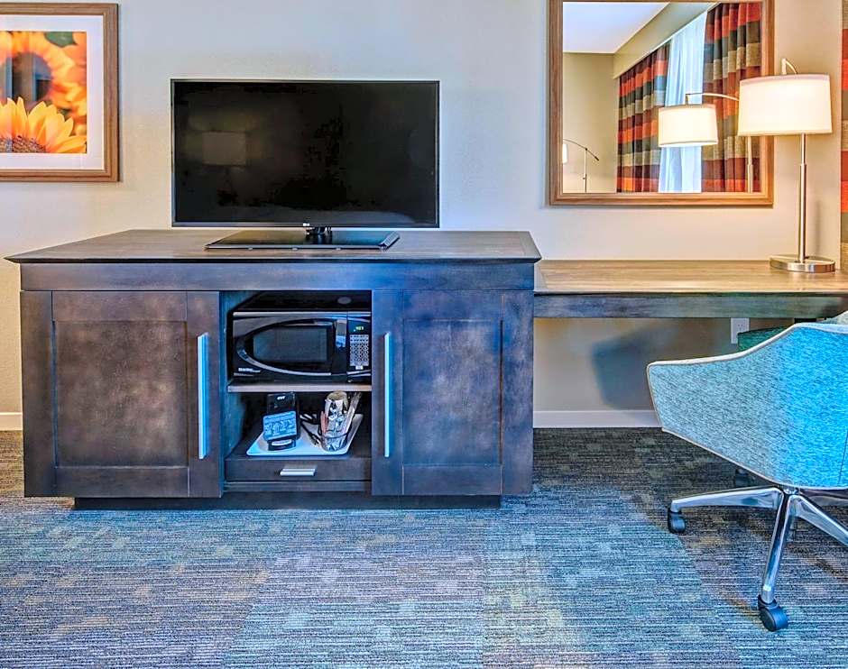 Hampton Inn & Suites Memphis Germantown