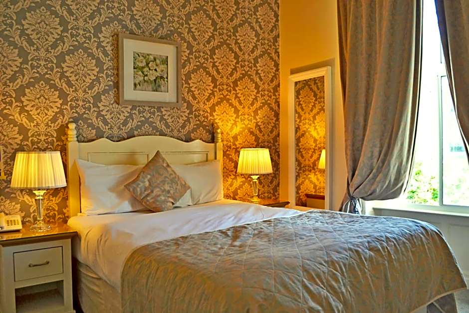 Baggot Court Townhouse