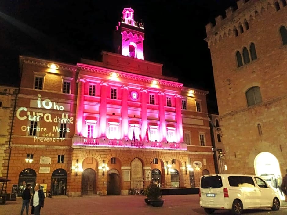 Appart Dormire nel cuore di Foligno