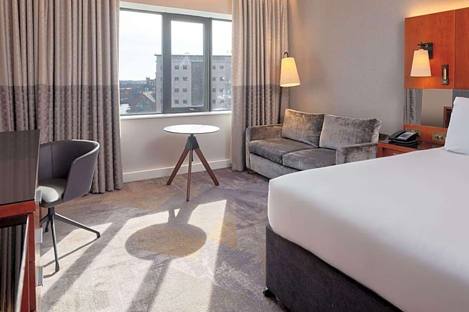 Hilton Belfast