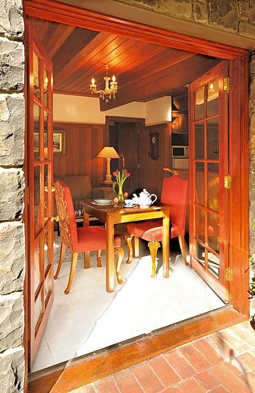 Mary Cards Coach House