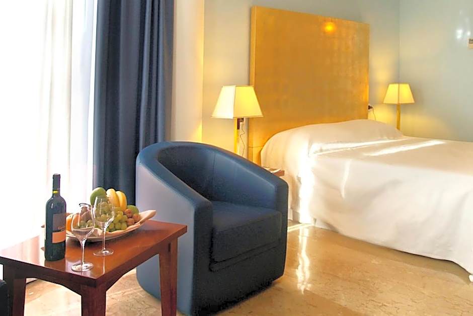 Hotel Terme Marine Leopoldo Ii