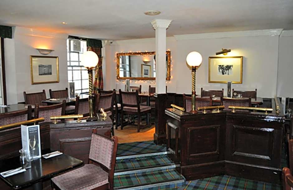 Argyll Guest House