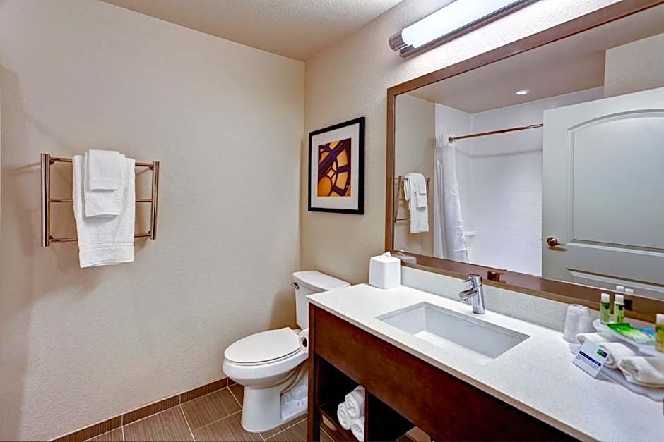 Holiday Inn Express & Suites Manhattan By IHG