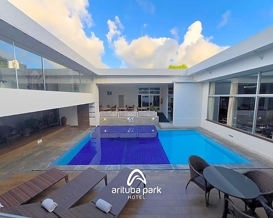 Arituba Park Hotel