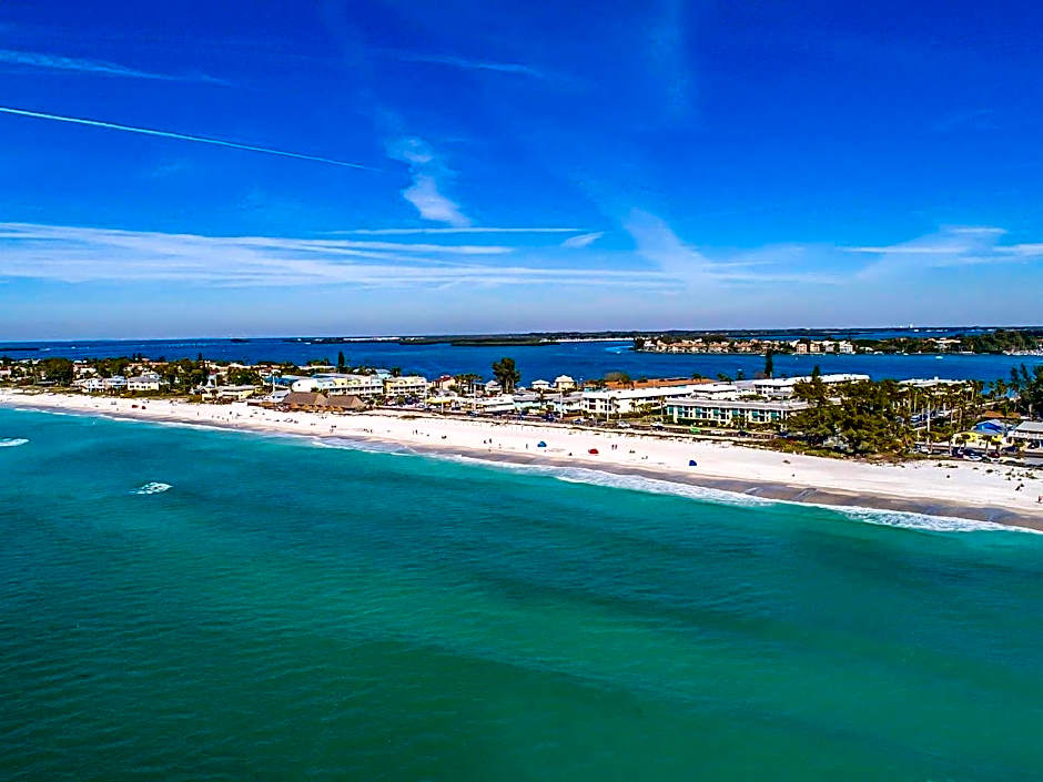 Anna Maria Island Beach Sands 203