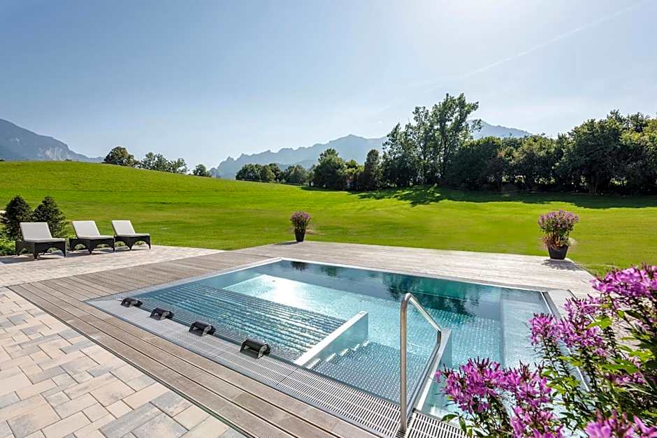 Klosterhof – Alpine Hideaway & Spa