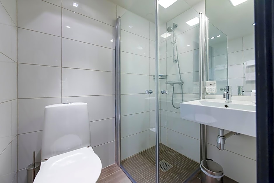 First Hotel Atlantica