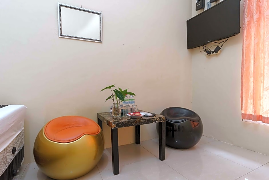 Madinah House Syariah Mitra RedDoorz