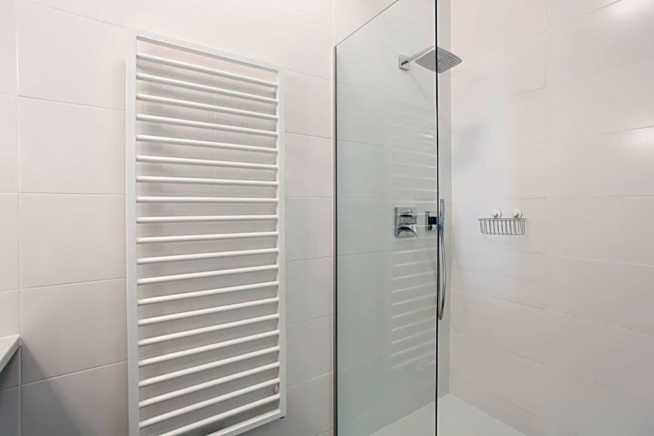 Pink Grapefruit City Condo