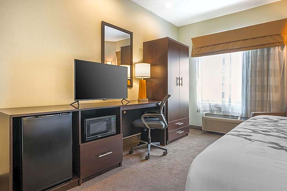 Sleep Inn Henderson-Evansville South