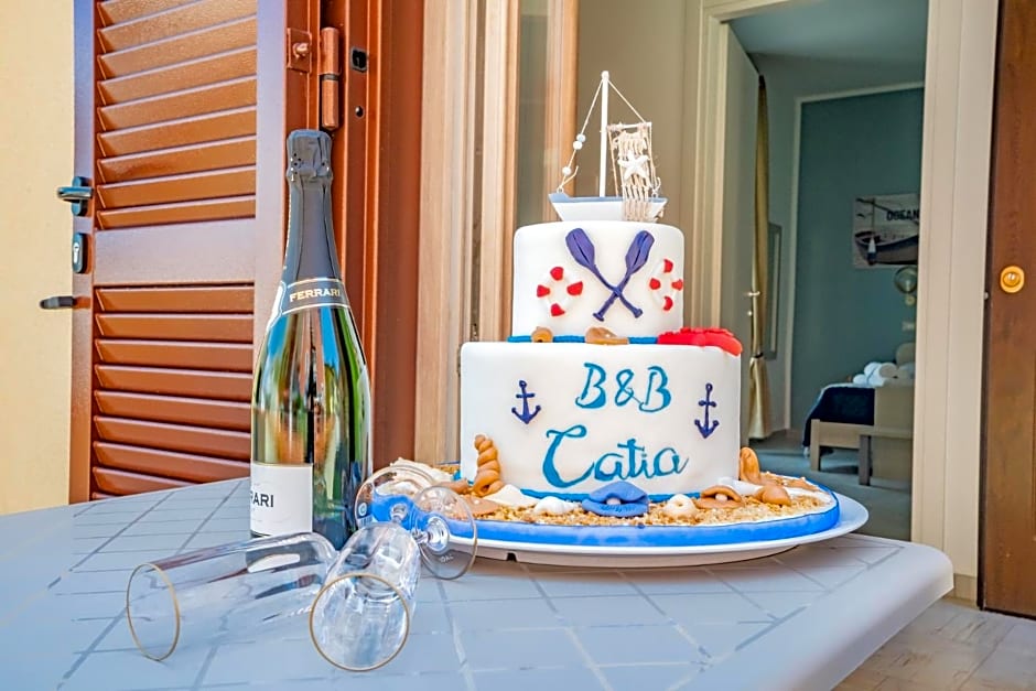 B&B Catia Agropoli