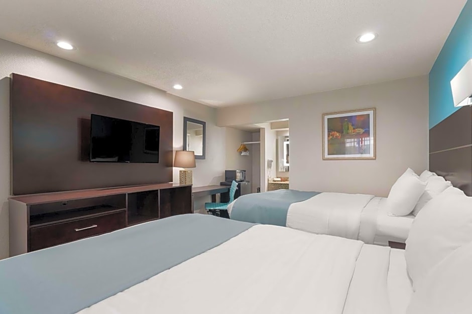 Laredo Hotel Inn