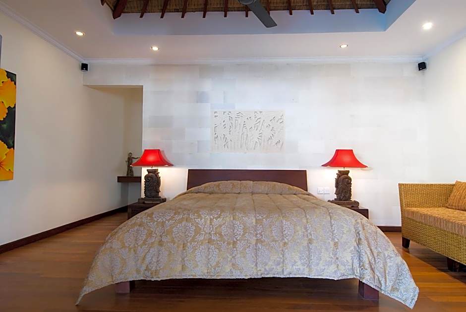 Ellora Villa
