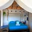 Mixtli Ecohouse, Habitaciones Sol & Luna - Starlink Internet