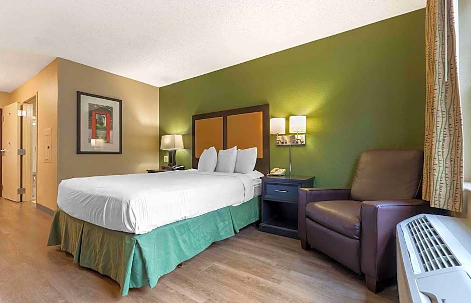 Extended Stay America Suites - Austin - Northwest - Lakeline Mall