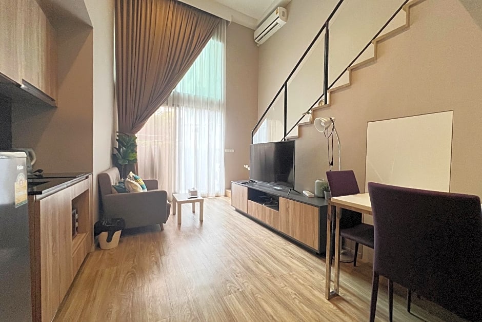 Blossom Garden Condo 