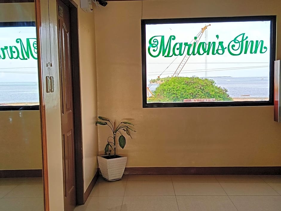 Marion's Inn 1 Bantayan powered by Cocotel