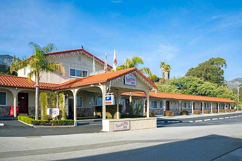 Travelers Inn