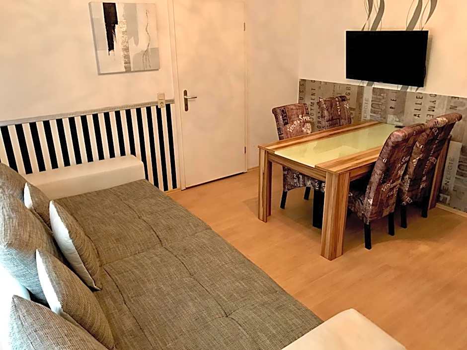 City Central Promenade