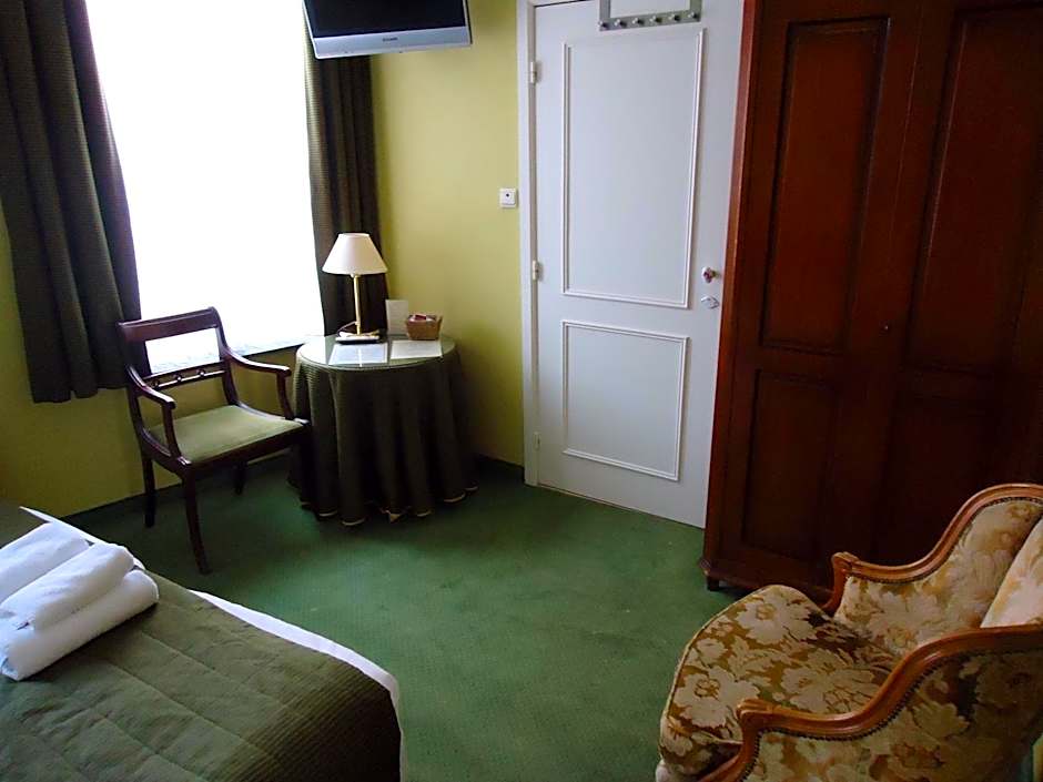 Hotel Groeninghe