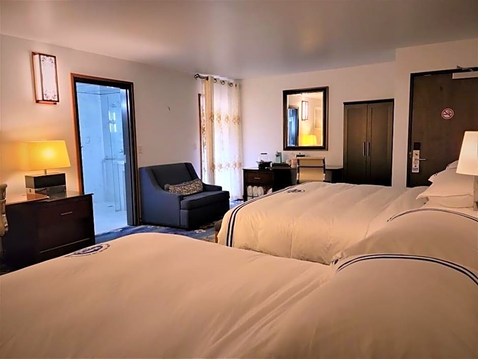 Wangshi Palace Bed and Breakfast
