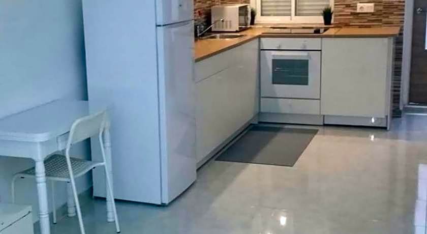 Gran Notch Apartments