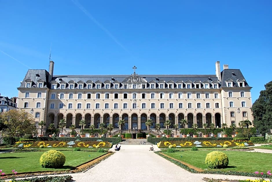 Au Detour de Rennes