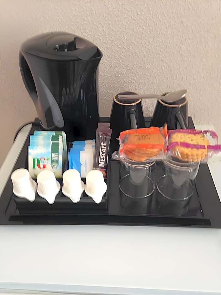 The Grosvenor Guest House