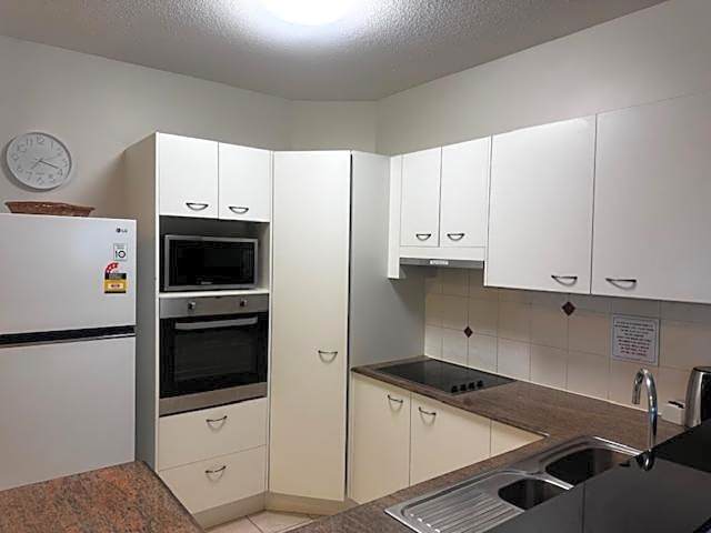 Kings Row Apartments