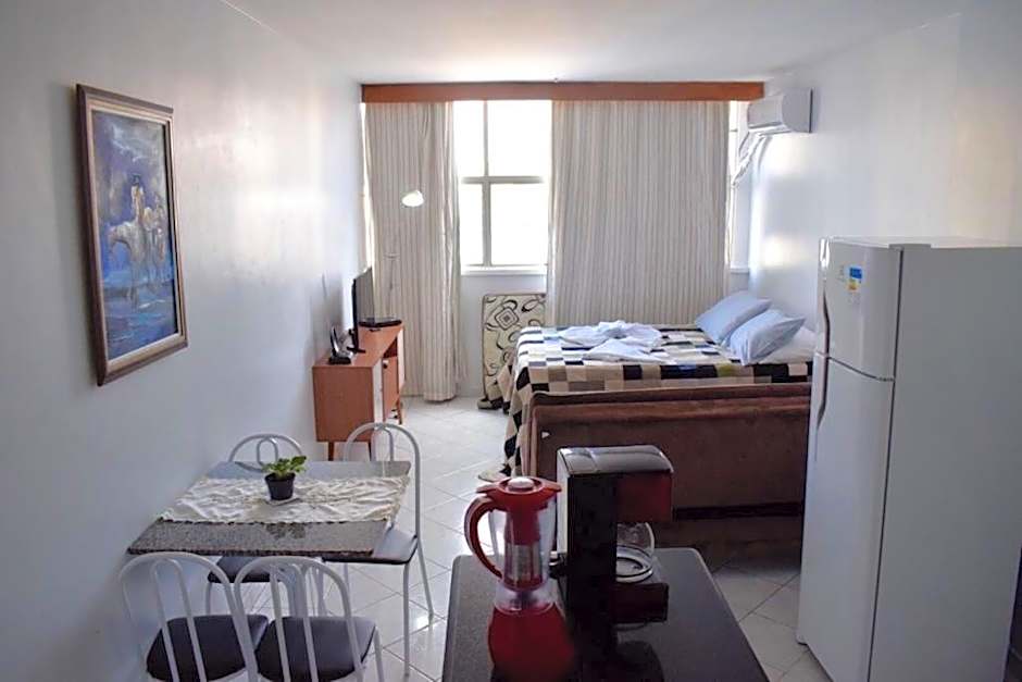 Apartamento confortável