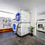 Space Home Apartment - City Center