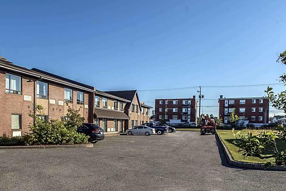 Photo 1 of 34 of Comfort Inn Sept-Iles - Cotes Nord