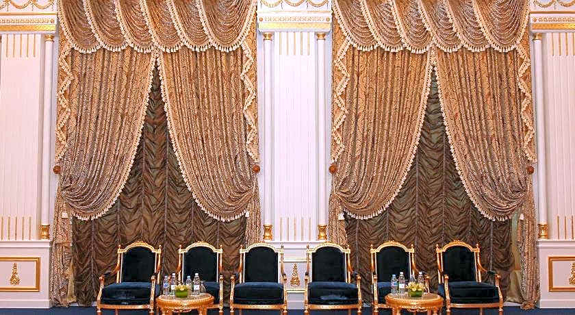 Grand Regency Doha, Trademark Collection by Wyndham