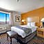 Best Western Plus Executive Inn And Suites