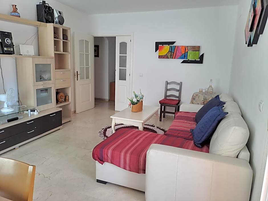 Bienvenido a tu habitacion