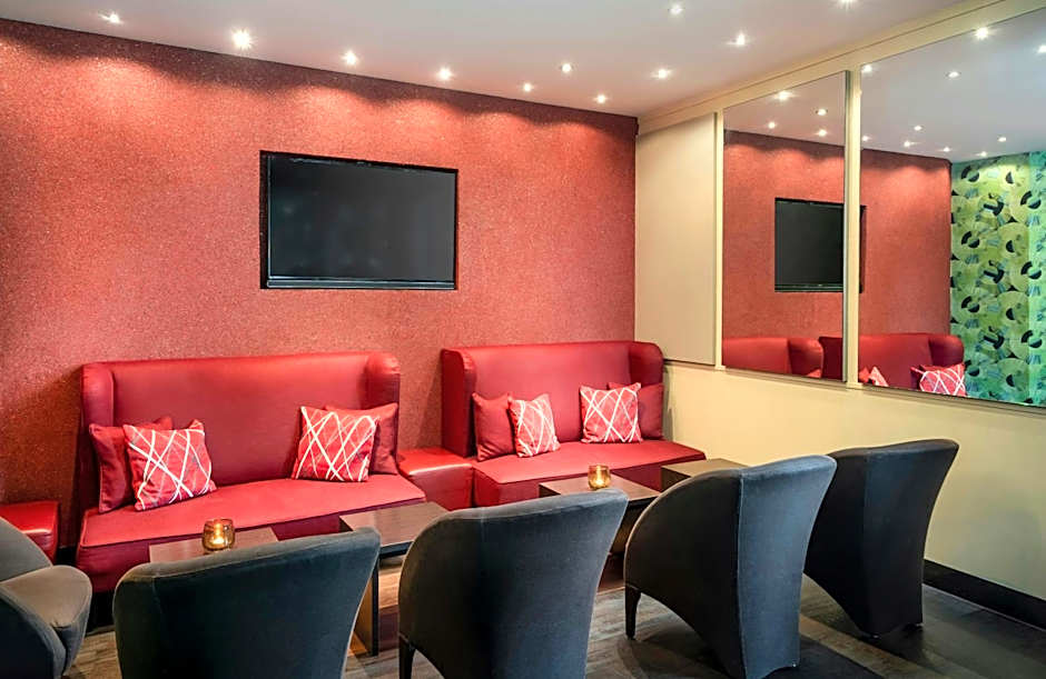 Leonardo Hotel Monchengladbach