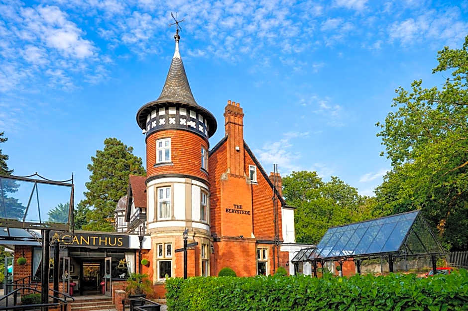 Macdonald Berystede Hotel & Spa