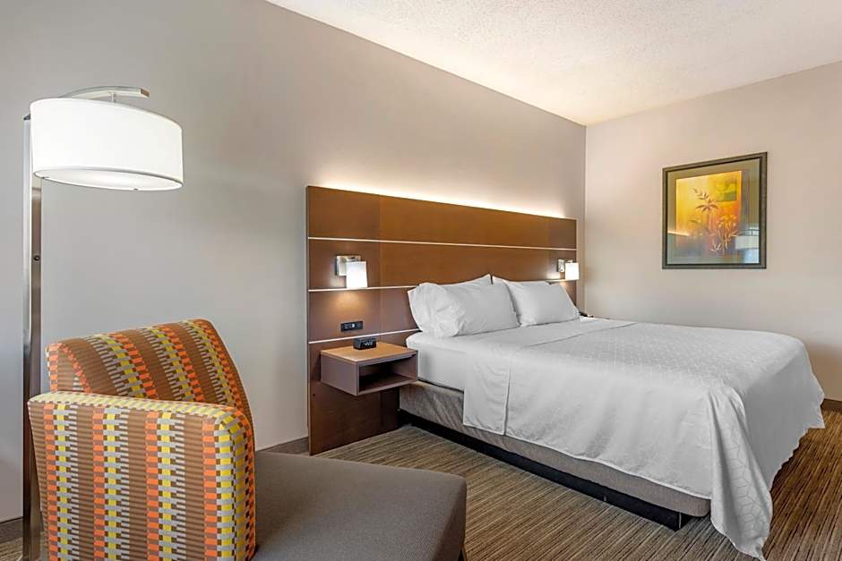 Holiday Inn Express Branson - Green Mountain Drive By IHG