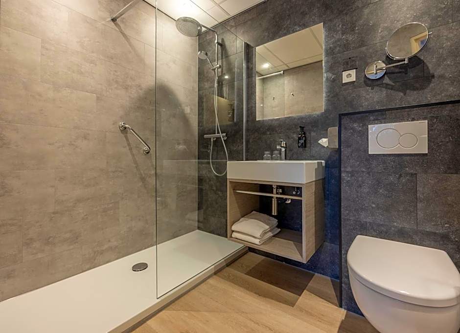 Fletcher Parkhotel Val Monte