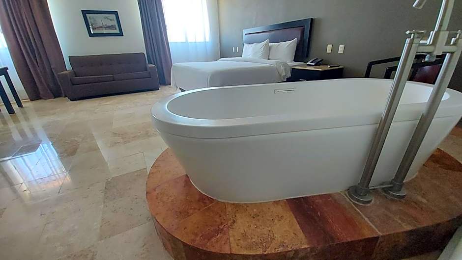 Imperio de Angeles Executive by Real de Minas Business Class